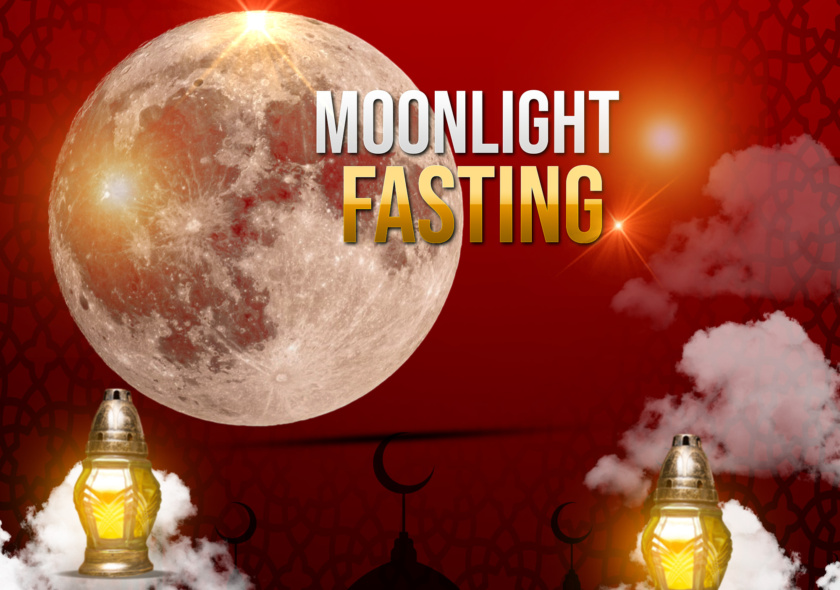 MOONLIGHT FASTING (2WEEKS)